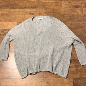 Carly Jean LA pullover sweater